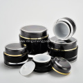 Skincare Packaging Cream Acrylic Cosmetic Jar